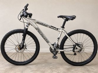 Specialized Rockhopper Pro Small Mountain Bike – Aluminum / Disc Brakes