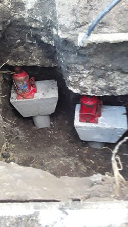 Yo Nivelo Casas Y Trailas