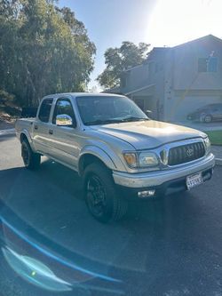 2004 Toyota Tacoma