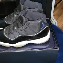 Jordan 11