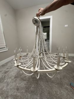 Chandelier