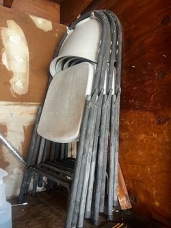 chairs