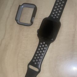 Nike Serie 5 Apple Watch 44mm