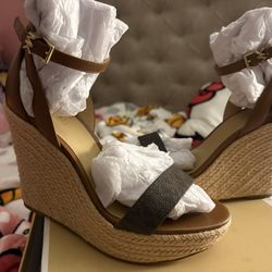 Michael Kors Wedges 