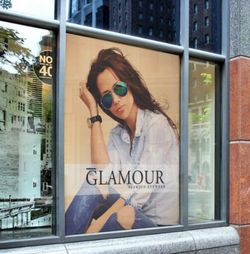 Stickers , Banners Full Color 