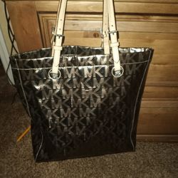 Mk  Hand Bag