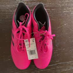 Adidas Kids/youth Sz 5.5