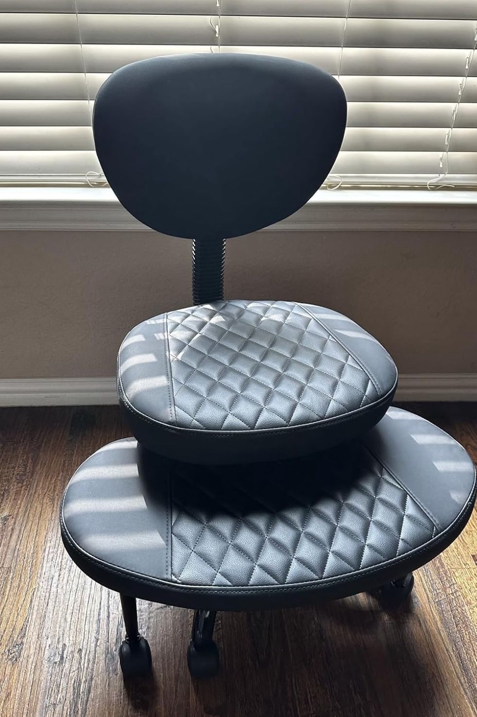 Swivel Office Chair