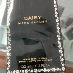 Daisy Perfume 