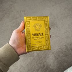 VERSACE COLOGNE MENS