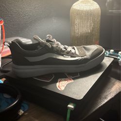 Vans For Cheap