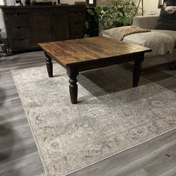 Saurav Coffee Table