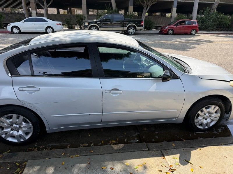 2011 Nissan Altima