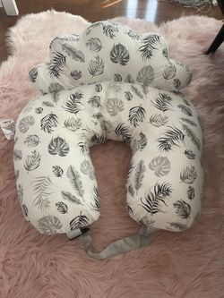 Nursing Pillow