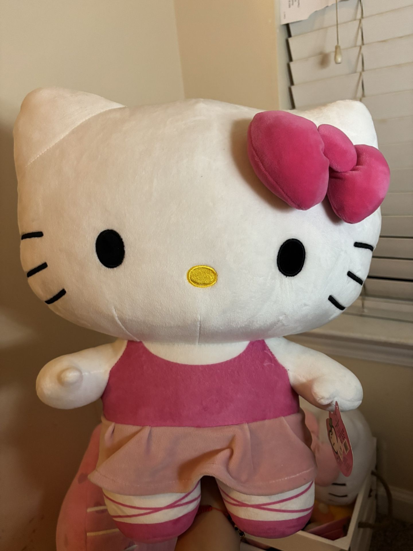 Large Hello Kitty
