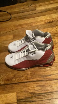 Nike Shocks BB4 Retro 2019