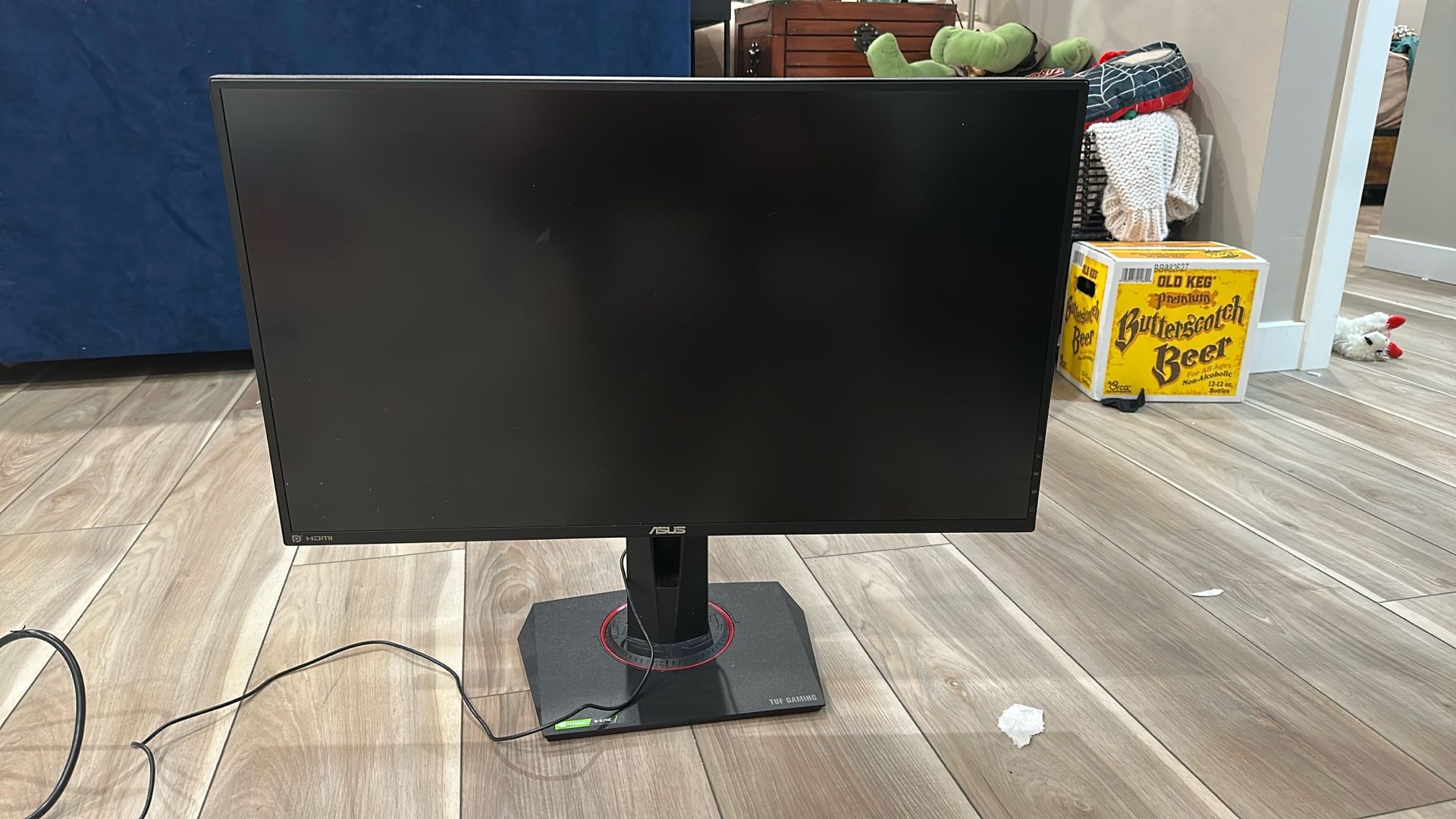 27” Acer Gaming Monitor
