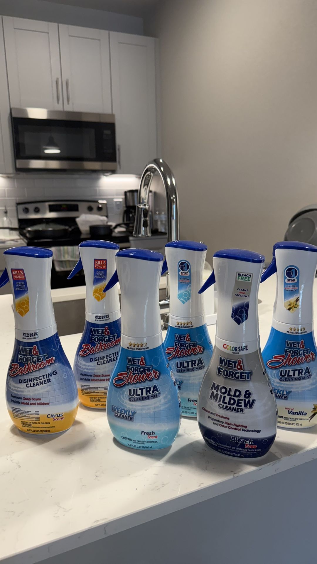 Cleaner