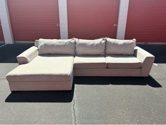Sectional Couch