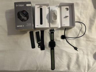Fitbit Sense 2