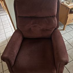 recliner