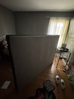 Box Spring Full Size