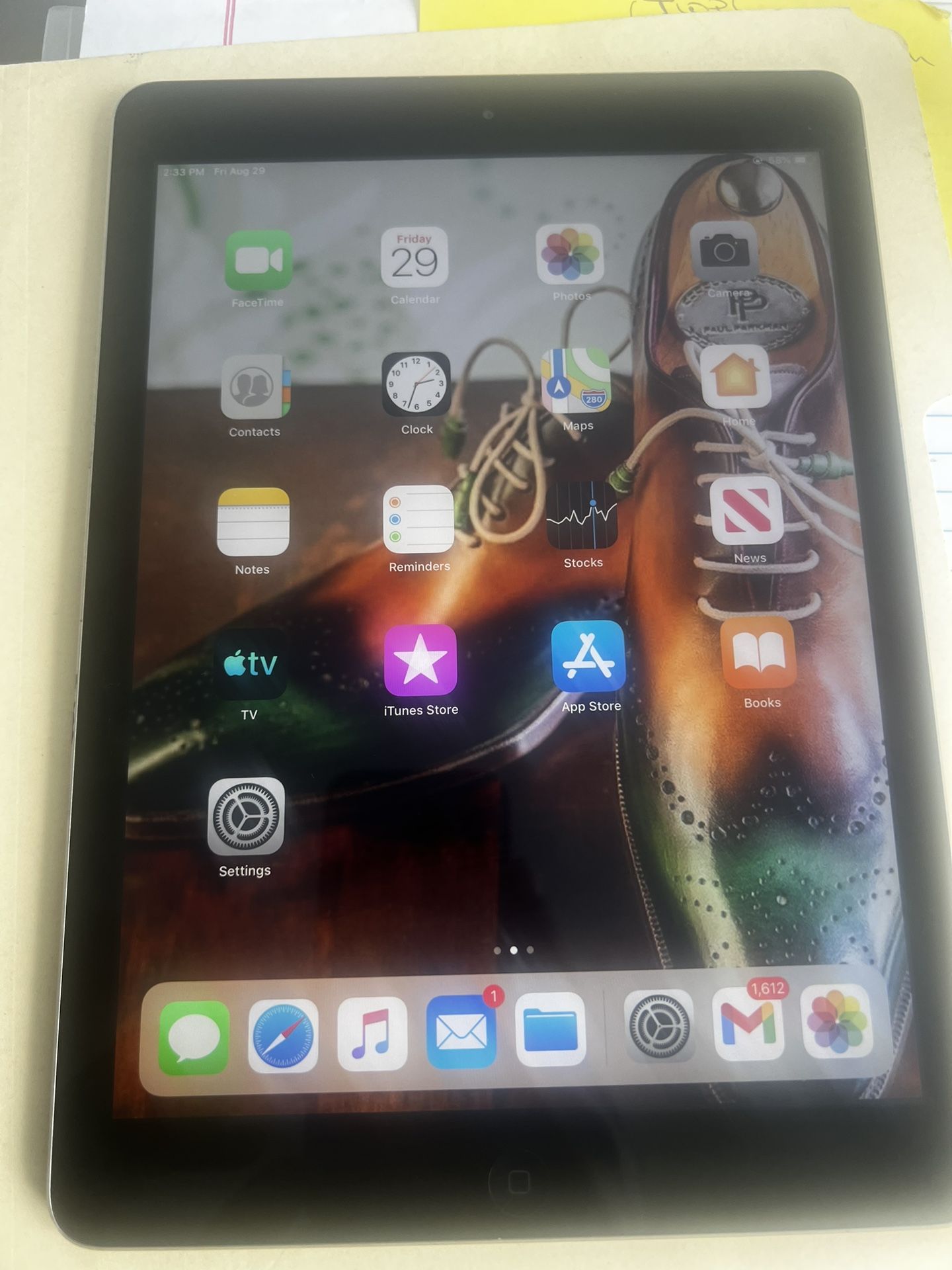 Apple iPad Air Great condition! Great Price!