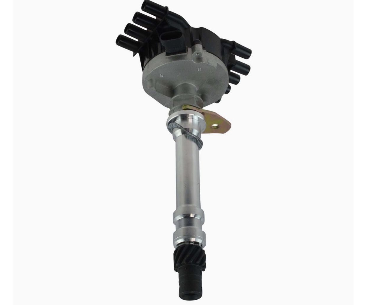 Billet Ignition Distributor for GMC Chevy