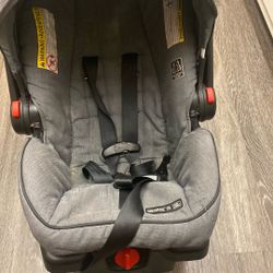 Car seat 