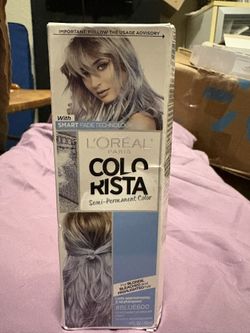 L’Oréal Colorista Blue
