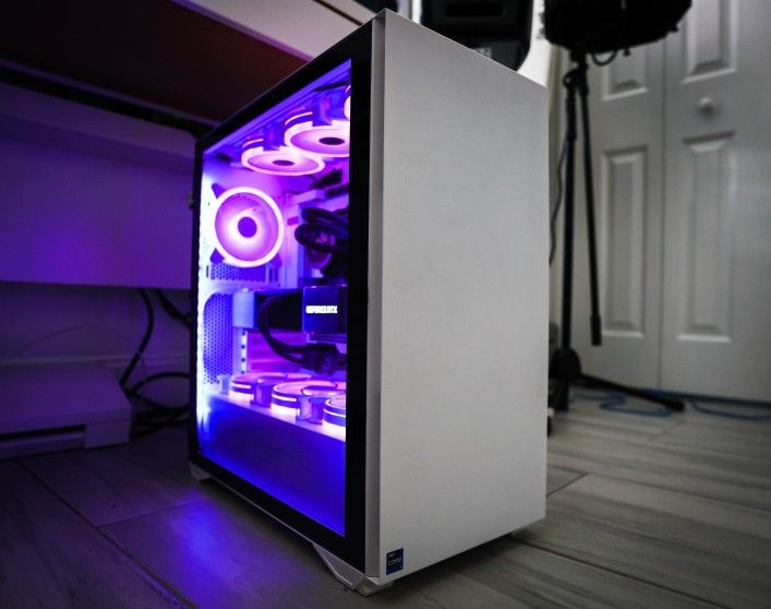 Darkflash DLX 22 (Case Only)