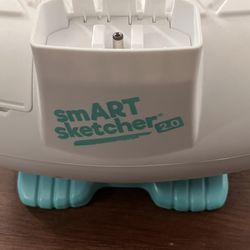 smART sketcher 2.0
