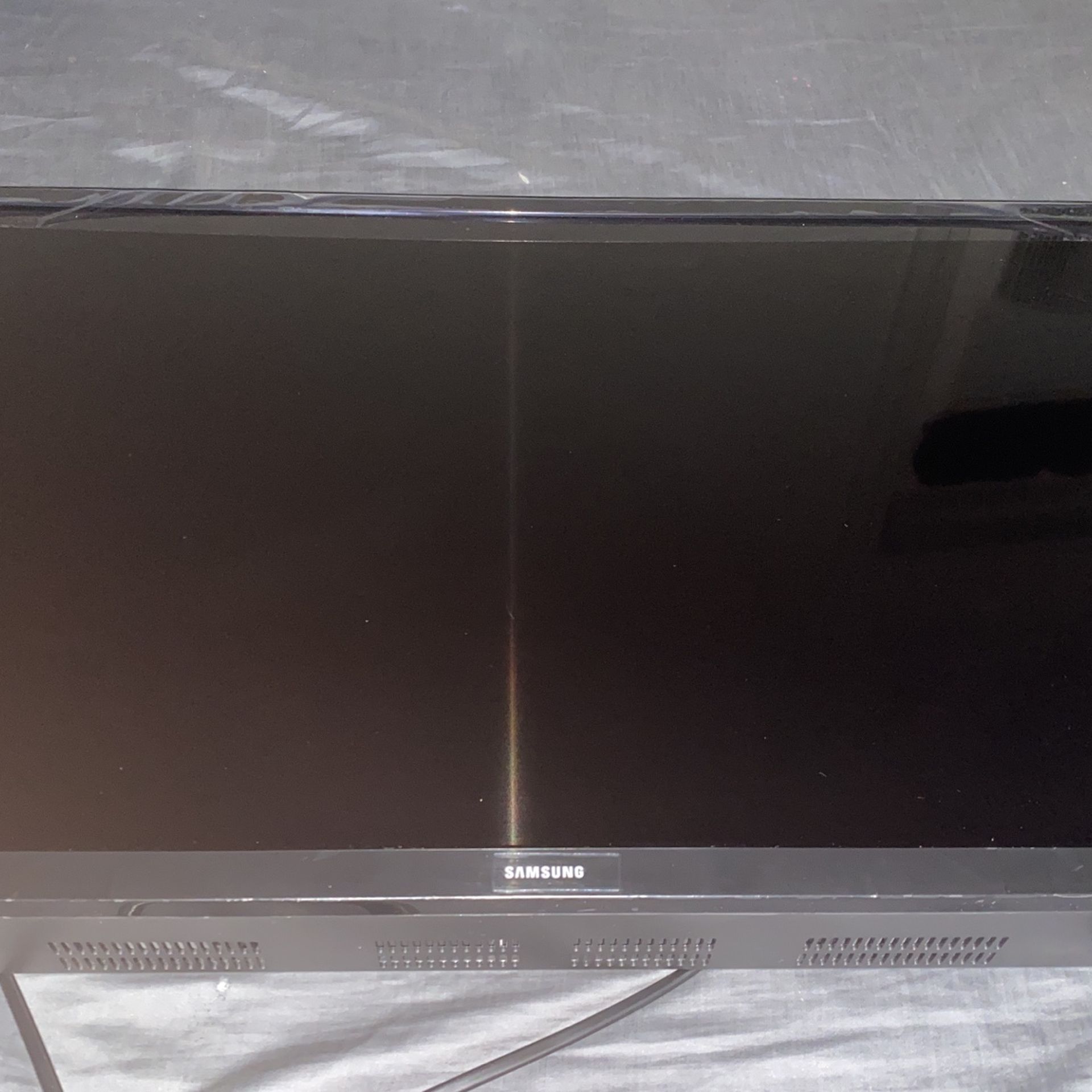 Samsung TV