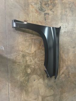 19-25 Silverado RT fender OEM