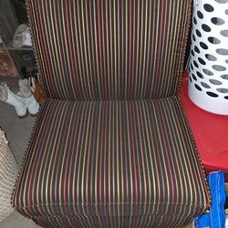 Lazy Boy Chair $50
