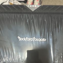 Rockford Fosgate T1000