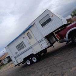 2001 RV