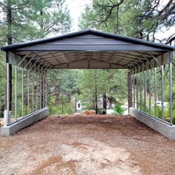 Carports For Sale