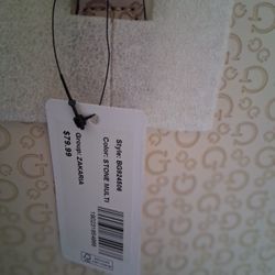 Guess Factory Zakaria Purse