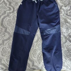 Figs Scrub  joggers