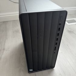 HP Envy Desktop Intel Core i5 8th Generation