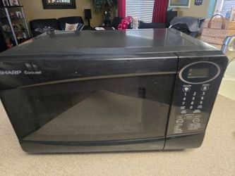 R-209KK Sharp Microwave