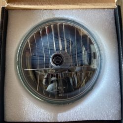 Harley Davidson OEM Headlight