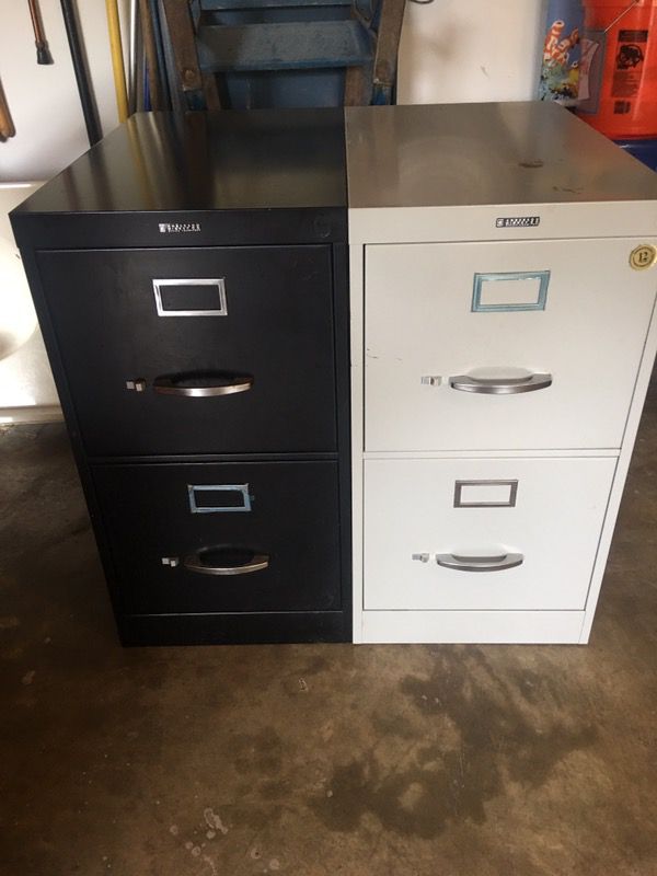 Anderson Hickey File Cabinets For Sale In Nashville Tn Offerup