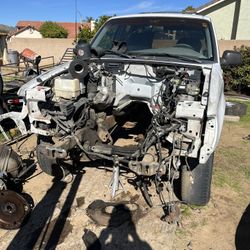 1996 Ford explorer 5.0 Parts