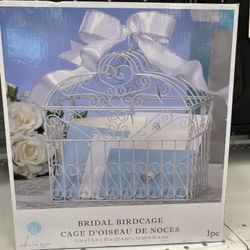 Wedding Card Holder
