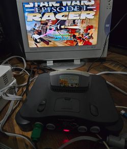 2 n64 bundle