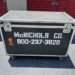 Road Case 