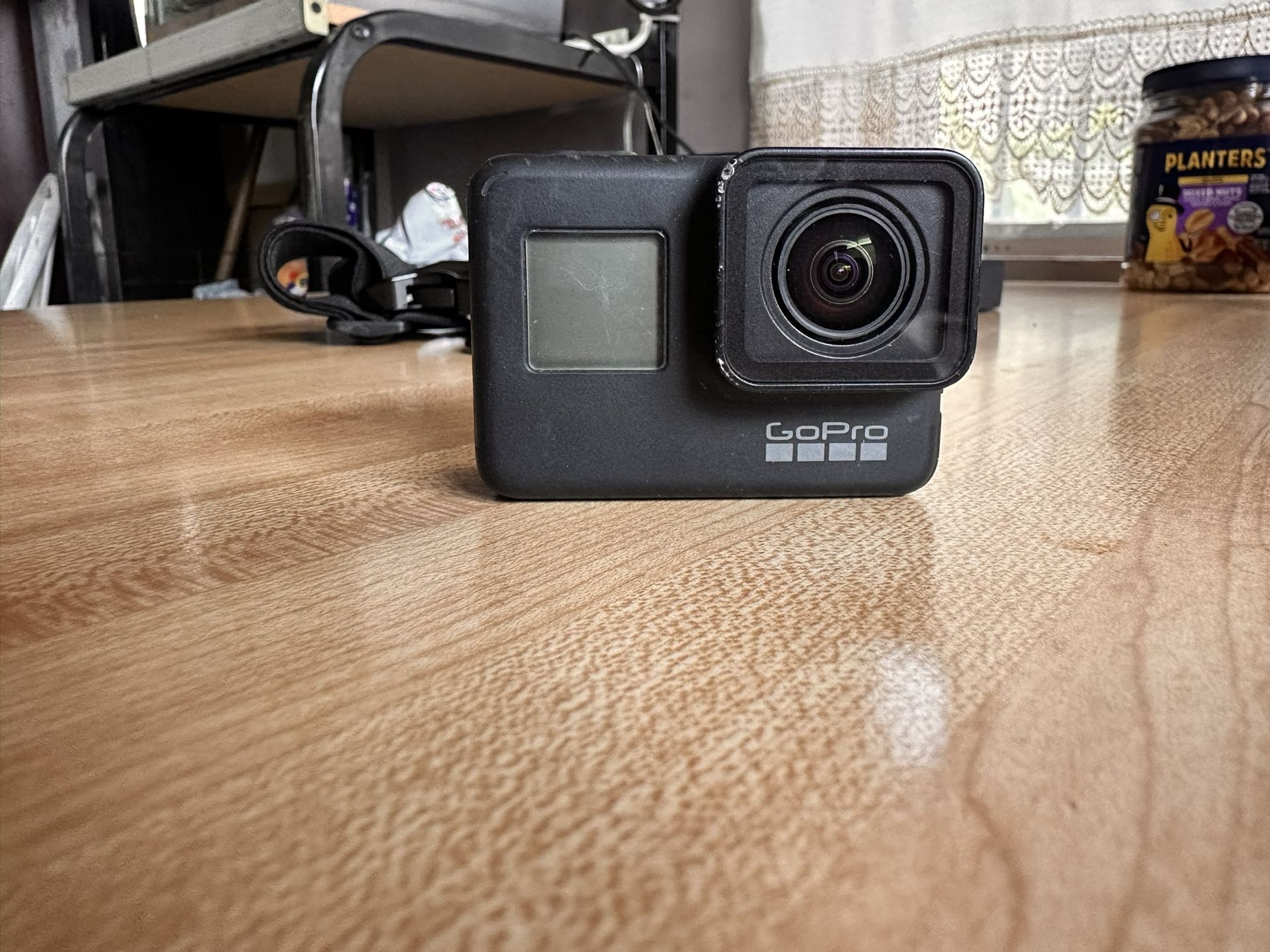 Gopro Hero 7