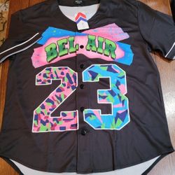 Bel Air #23 Shirt